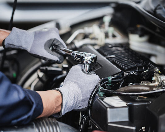 The Importance of Quality Auto Parts for Vehicle Safety and Performance