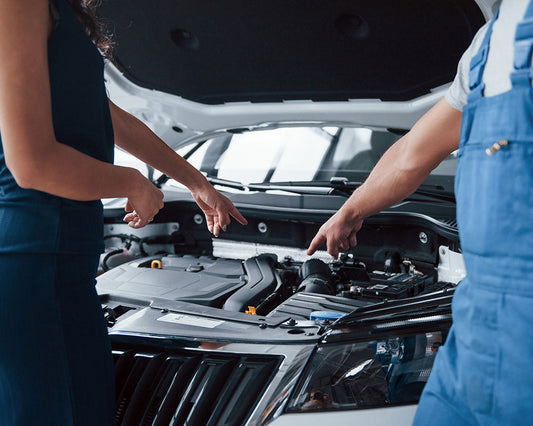 How to Save Money on Auto Parts Without Sacrificing Quality