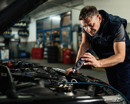 A Beginner’s Guide to Essential Auto Parts Every Car Owner Should Know