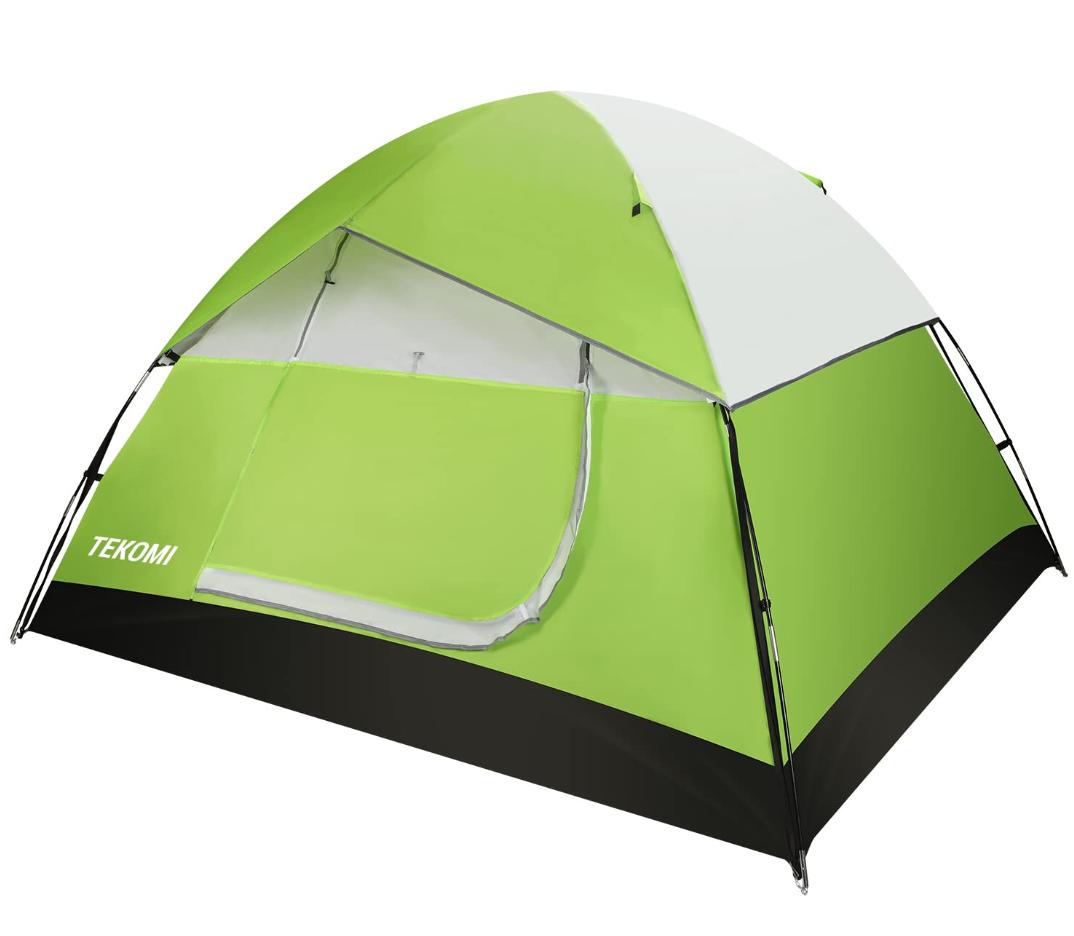 Tekomi TM75800 Camping Tents