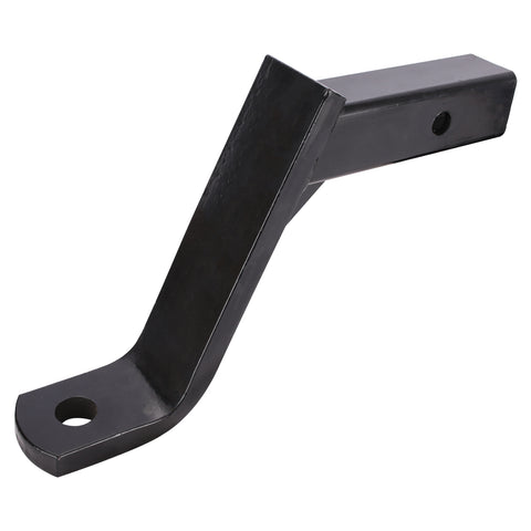 Angcosy AG15386 Trailer Hitch Mount Fits 2-in Receiver